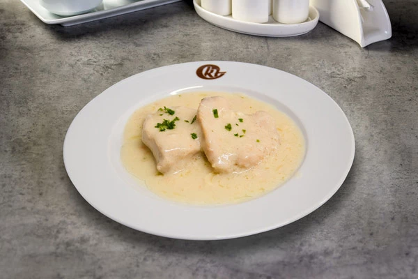 PILEĆI MEDALJONI U UMAKU OD SIRA